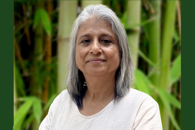 Empowering Artisans for Inclusive Growth and Sustainability: A Conversation with Neelam Chhiber